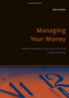 Image for Managing Your Money