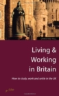Image for Living and Working in Britain