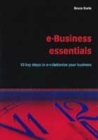 Image for E-business Essentials