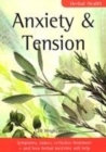 Image for Anxiety &amp; tension