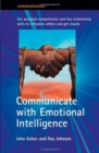 Image for Communicate with Emotional Intelligence
