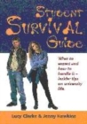 Image for Student Survival Guide
