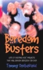 Image for Boredom Busters