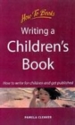 Image for Writing a Children&#39;s Book