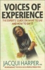 Image for Voices of Experience