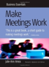 Image for Make Meetings Work