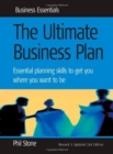 Image for The Ultimate Business Plan