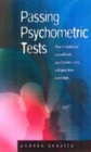 Image for Passing Psychometric Tests