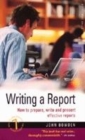 Image for Writing a Report