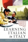 Image for Learning Italian in Italy