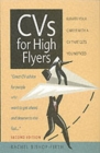 Image for CVs for High Flyers