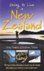 Image for Going to live in New Zealand