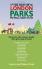 Image for The Best of London Parks