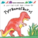 Image for Tyrannosaurus