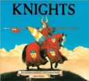 Image for Knights  : a 3-dimensional exploration
