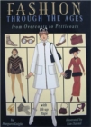 Image for Fashion through the ages  : from overcoats to petticoats