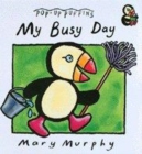 Image for My busy day : My Busy Day