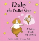 Image for Ruby the Ballet Star