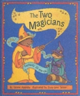 Image for The two magicians