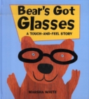 Image for Bear&#39;s Got Glasses