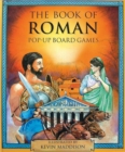 Image for The Book of Roman Pop-up Board Games