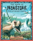 Image for The Book of Prehistoric Pop-up Board Games