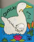 Image for Quack! : Noisy Pops