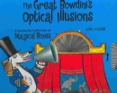 Image for The Great Bowdini&#39;s Optical Illusions