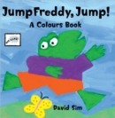 Image for Jump Freddy, Jump!