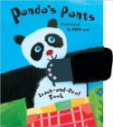 Image for Panda&#39;s Pants : Touch-and-Feel Book