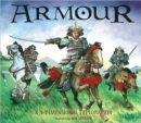 Image for Armour  : a 3-dimensional exploration