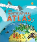 Image for My multicultural atlas