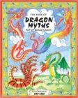 Image for The Book of Dragon Myths : Pop-up Board Games