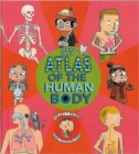 Image for My Atlas of the Human Body