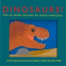 Image for Dinosaurs!