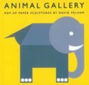Image for Animal gallery  : pop-up paper sculptures