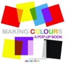Image for Making Colours