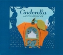 Image for Cinderella  : a paper-cut book