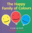Image for Happy family of colours  : a pop-up book