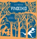 Image for Pinocchio  : a cut-paper book