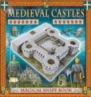 Image for Magical Shapes: Medieval Castles