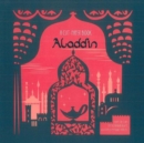 Image for Aladdin: A Cut-Paper Book