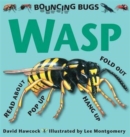Image for Bouncing Bugs - Wasp