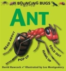 Image for Bouncing Bugs - Ant