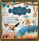 Image for Aesop&#39;s fables  : a pop-up book