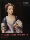 Image for The British Paintings