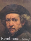 Image for Rembrandt by Himself