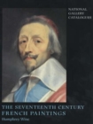 Image for The seventeenth century French paintings