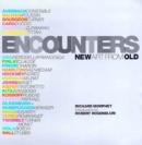 Image for Encounters  : new art from old