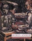 Image for Boris Anrep  : the National Gallery mosaics